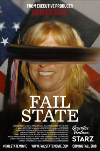 FAIL STATE Review 1