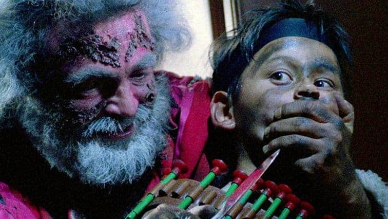 DIAL CODE SANTA CLAUS Review 3