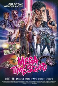 MEGA TIME SQUAD Review 1