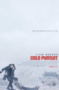 COLD PURSUIT Review 1