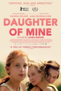 DAUGHTER OF MINE Review 1