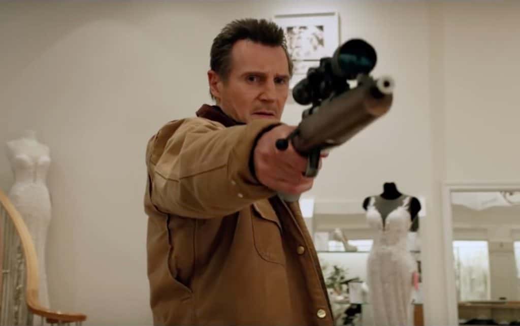 COLD PURSUIT Review 3