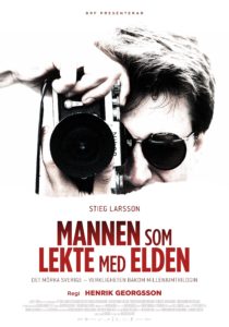 Sundance 2019: STIEG LARSSON: THE MAN WHO PLAYED WITH FIRE Review 1