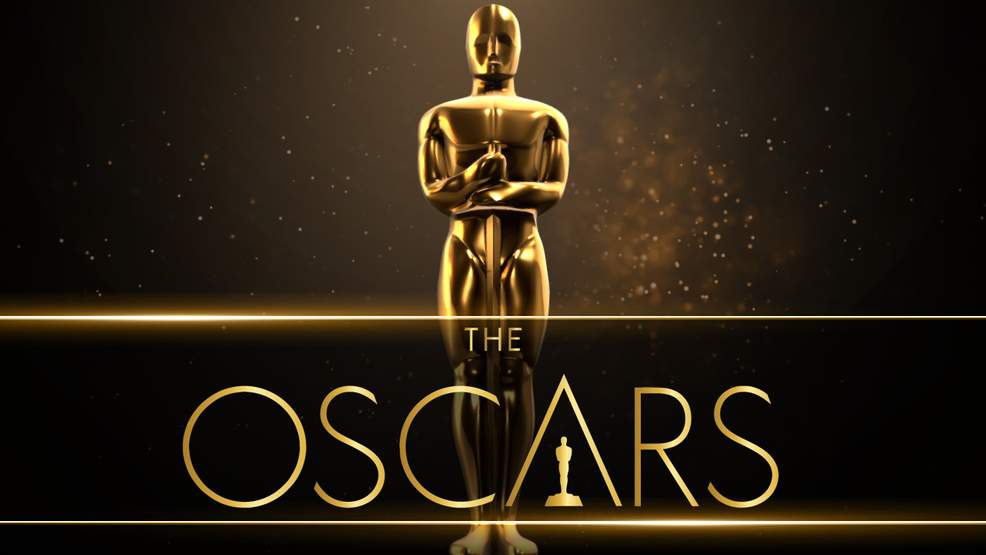 2020 Oscar Winners (Updating Live) 1