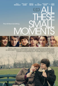 ALL THESE SMALL MOMENTS Review 1