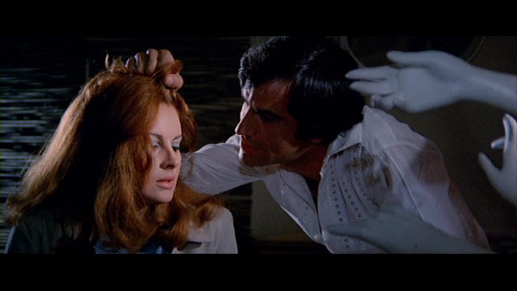 THE FORBIDDEN PHOTOS OF A LADY ABOVE SUSPICION Arrow Blu-ray Review 3