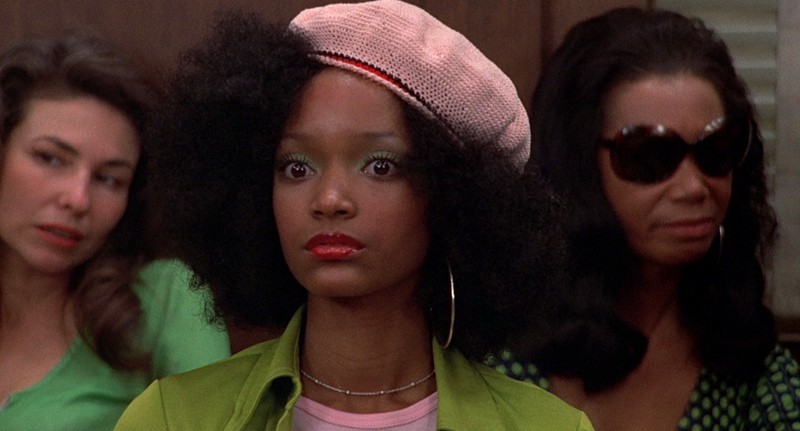 WILLIE DYNAMITE Arrow Blu-ray Review 4