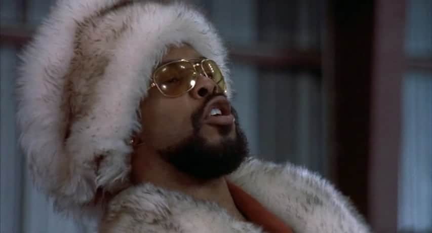 WILLIE DYNAMITE Arrow Blu-ray Review 3