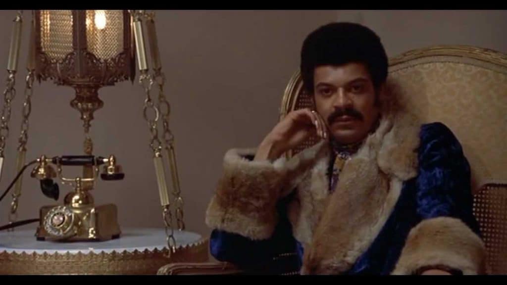 WILLIE DYNAMITE Arrow Blu-ray Review 2