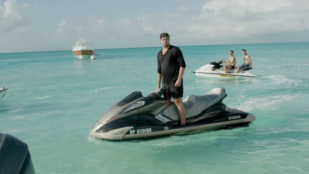 FYRE Review 3 FYRE Review 3