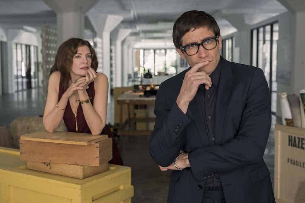 Dan Gilroy's VELVET BUZZSAW Gets a Trailer 1