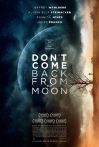 DON’T COME BACK FROM THE MOON Review 1