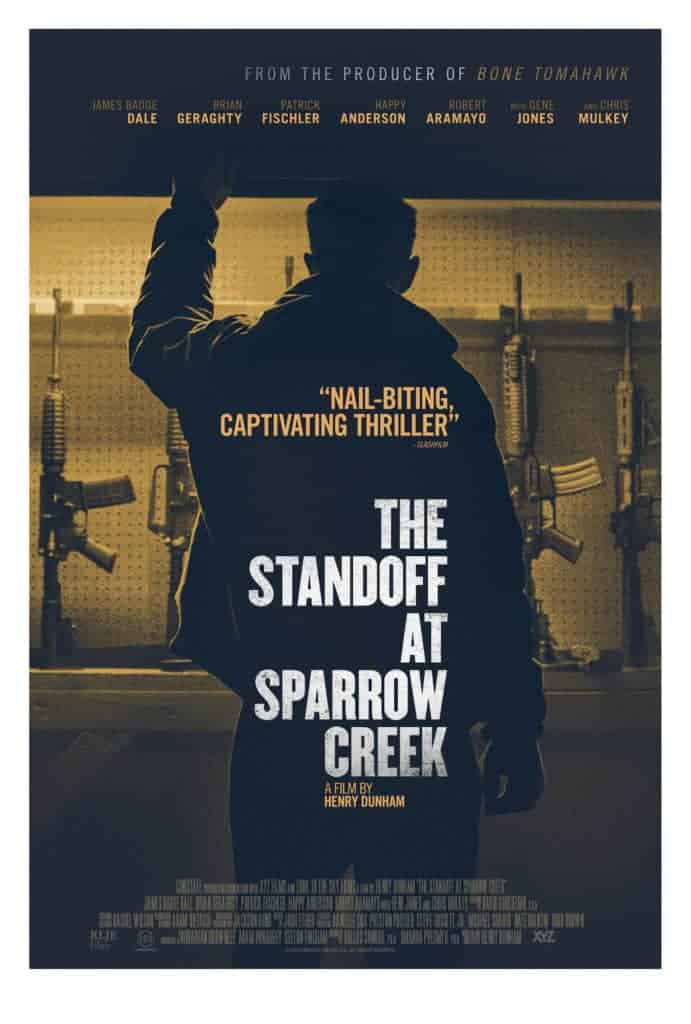 THE STANDOFF AT SPARROW CREEK Review Film Pulse