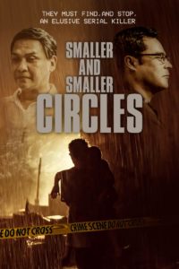 SMALLER AND SMALLER CIRCLES Review 1