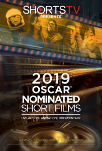 THE OSCAR NOMINATED SHORT FILMS 2019: LIVE ACTION Review 1