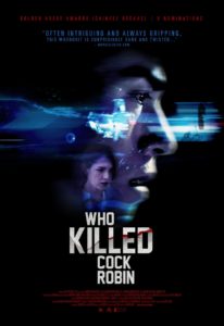 WHO KILLED COCK ROBIN Review 1