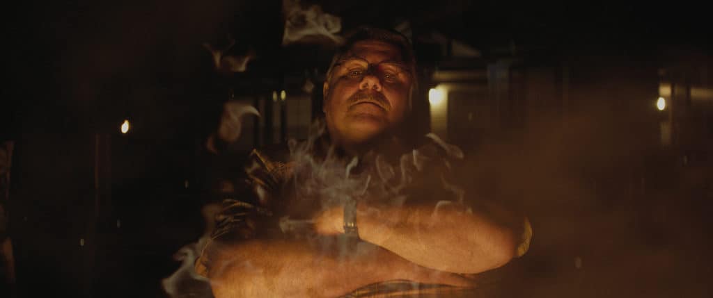 THE LEGEND OF COCAINE ISLAND Review 2 The Legend of Cocaine Island review