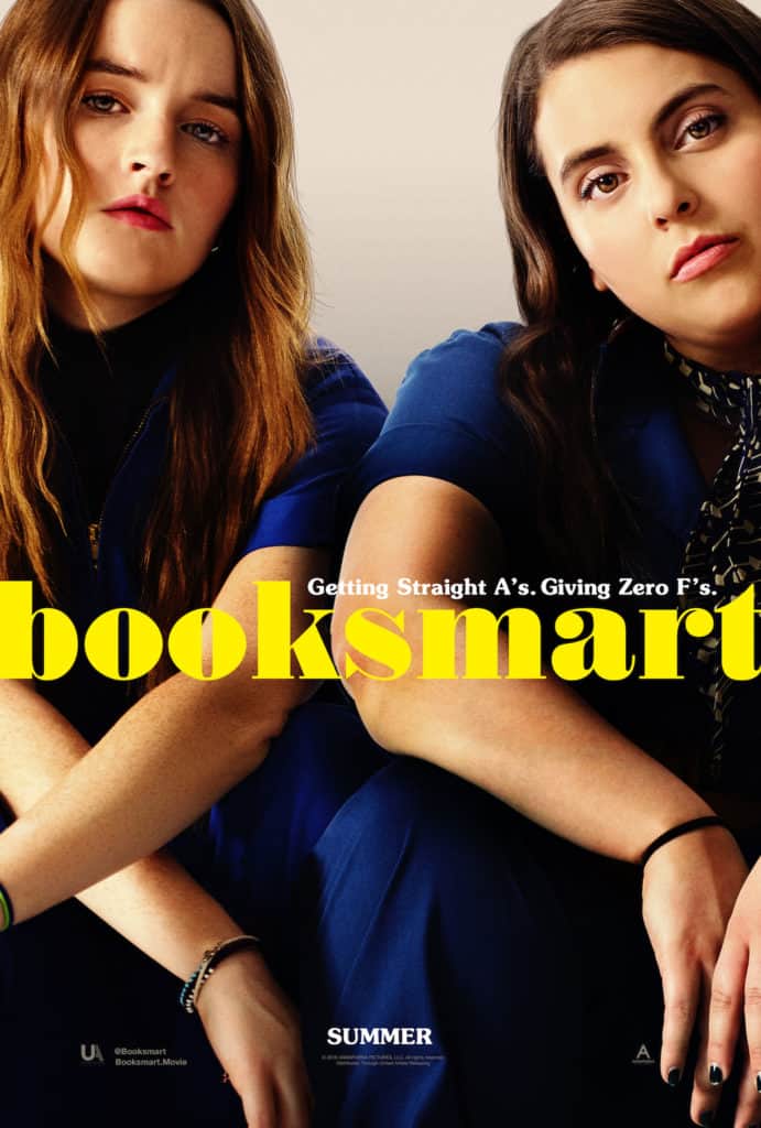 SXSW 2019: Olivia Wilde's BOOKSMART Gets a Trailer 1