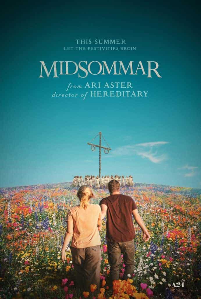 Ari Aster's MIDSOMMAR Gets a Teaser Trailer 1