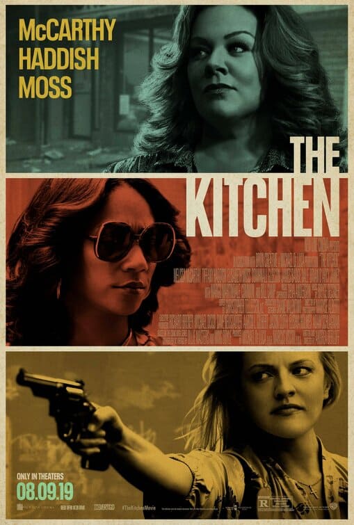 the kitchen trailer