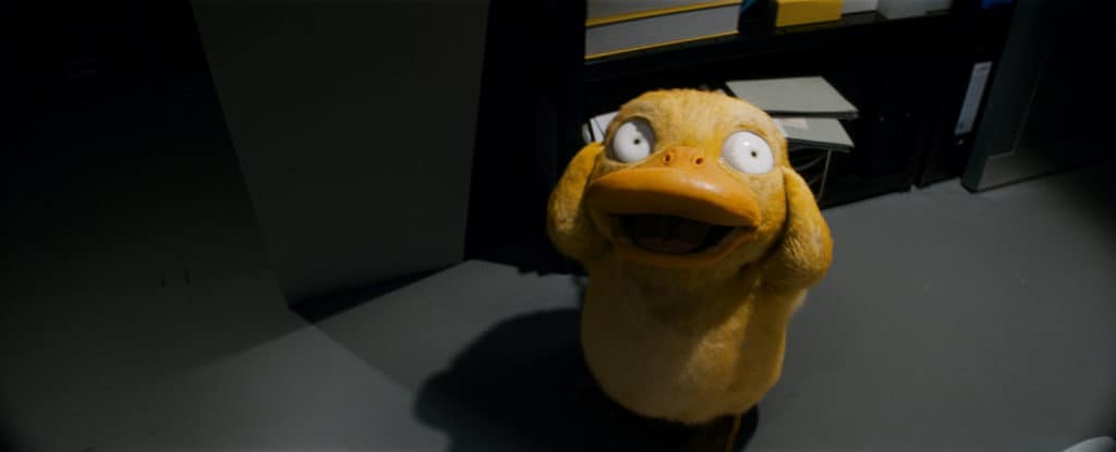 detective pikachu review