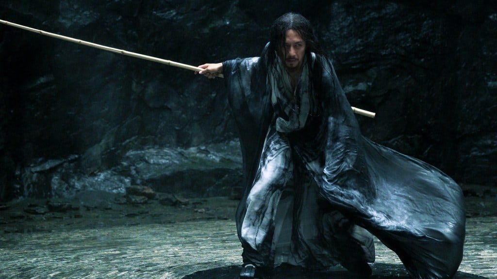 shadow film review
