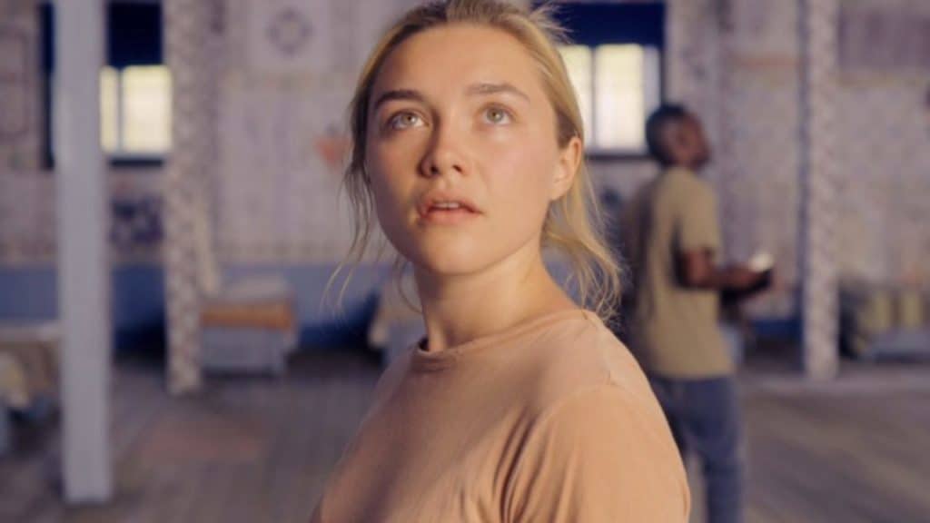 midsommar review