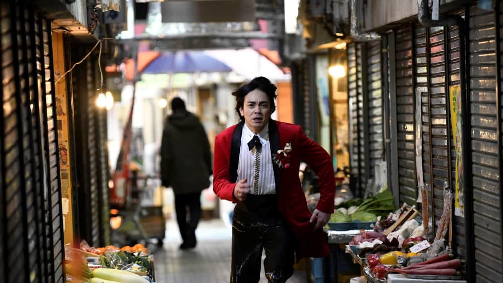 NYAFF 2019: New York Asian Film Festival Announces Lineup 1 NYAFF 2019: New York Asian Film Festival Announces Lineup 1