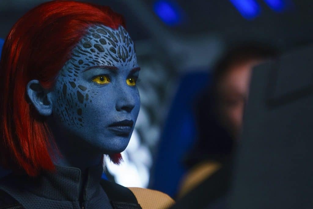 DARK PHOENIX Review 2 dark phoenix review
