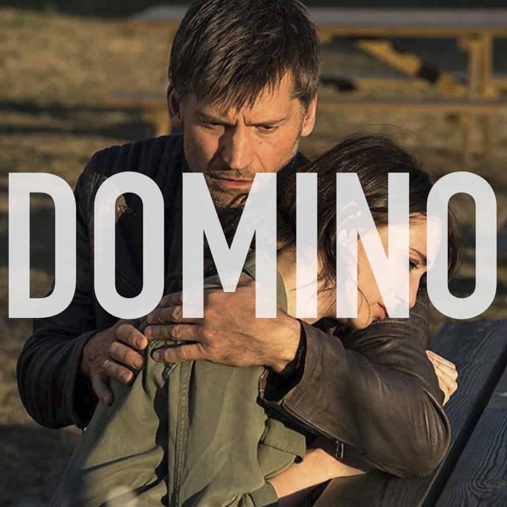 Podcast: 326 - DOMINO 1 domino
