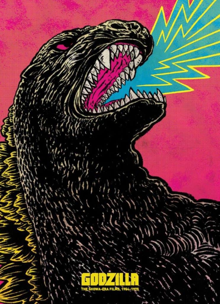 godzilla criterion