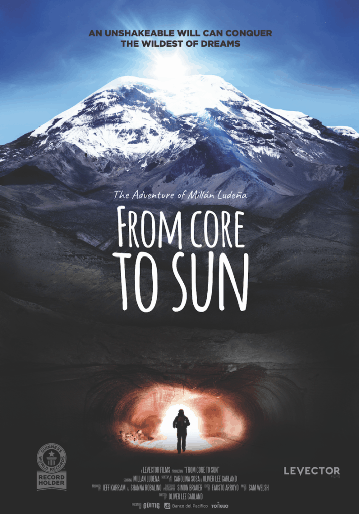 from core to sun