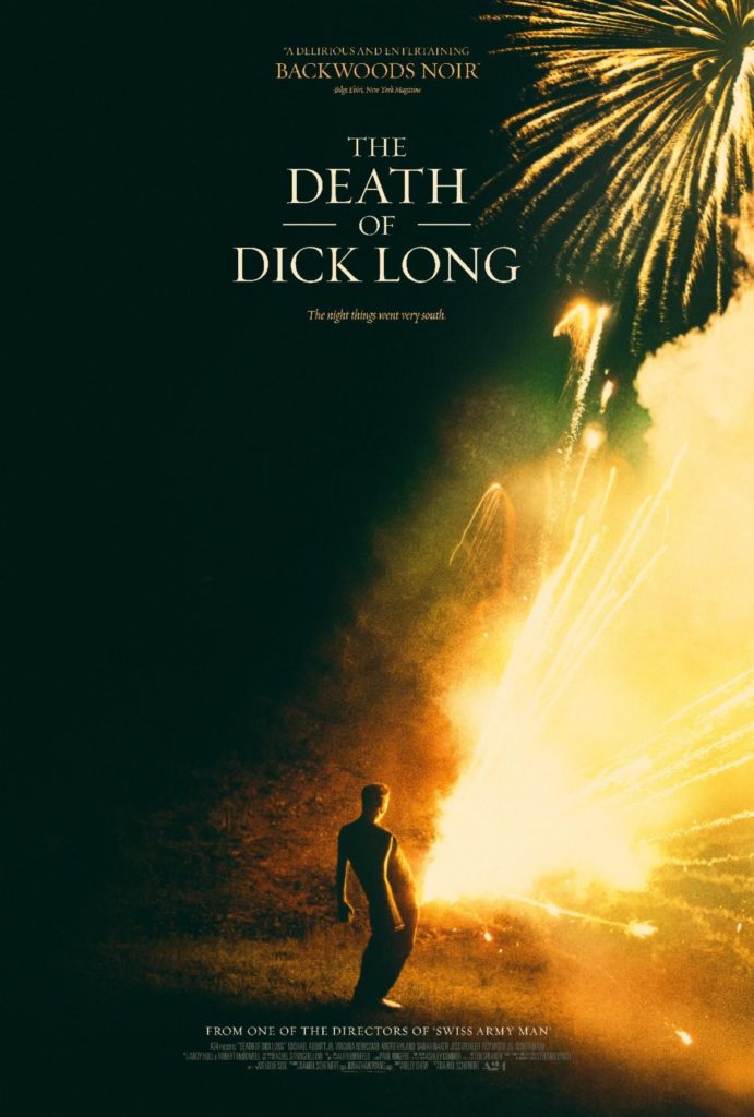 the death of dick long