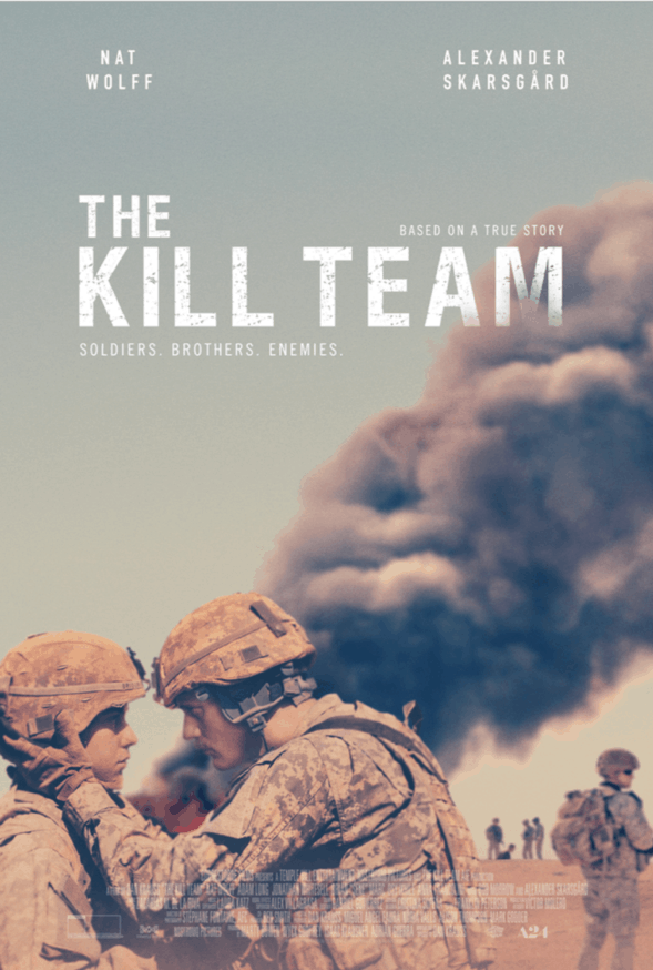 the kill team