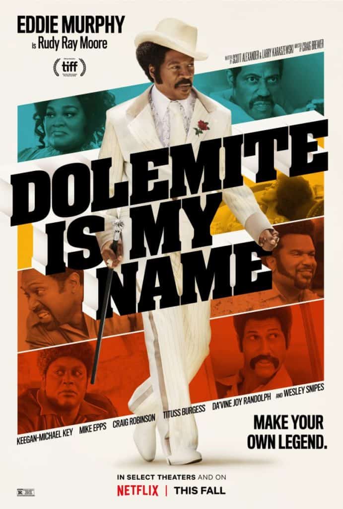 DOLEMITE IS MY NAME Starring Eddie Murphy Gets a Trailer 1