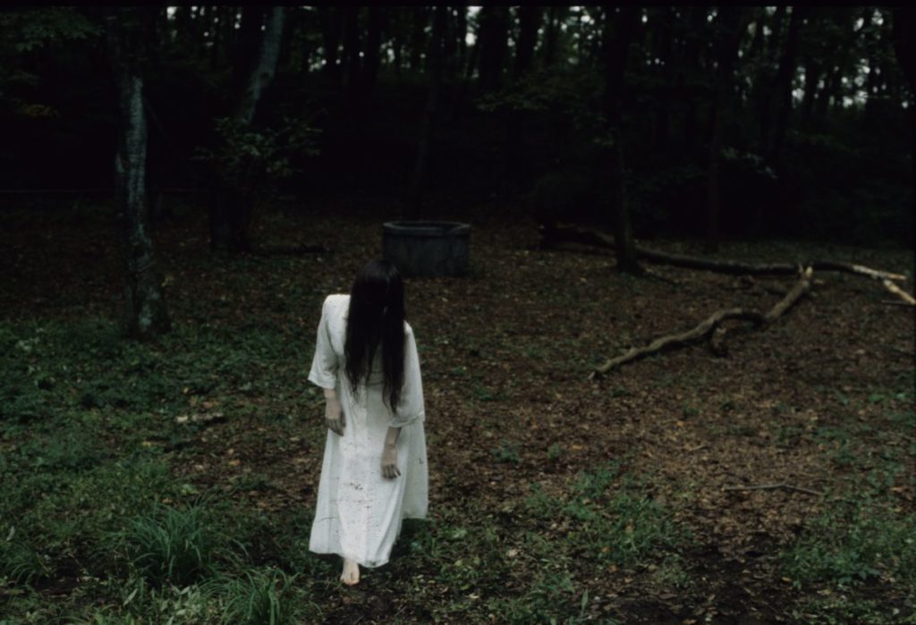 Arrow Video Announces October 2019 Lineup 1 ringu
