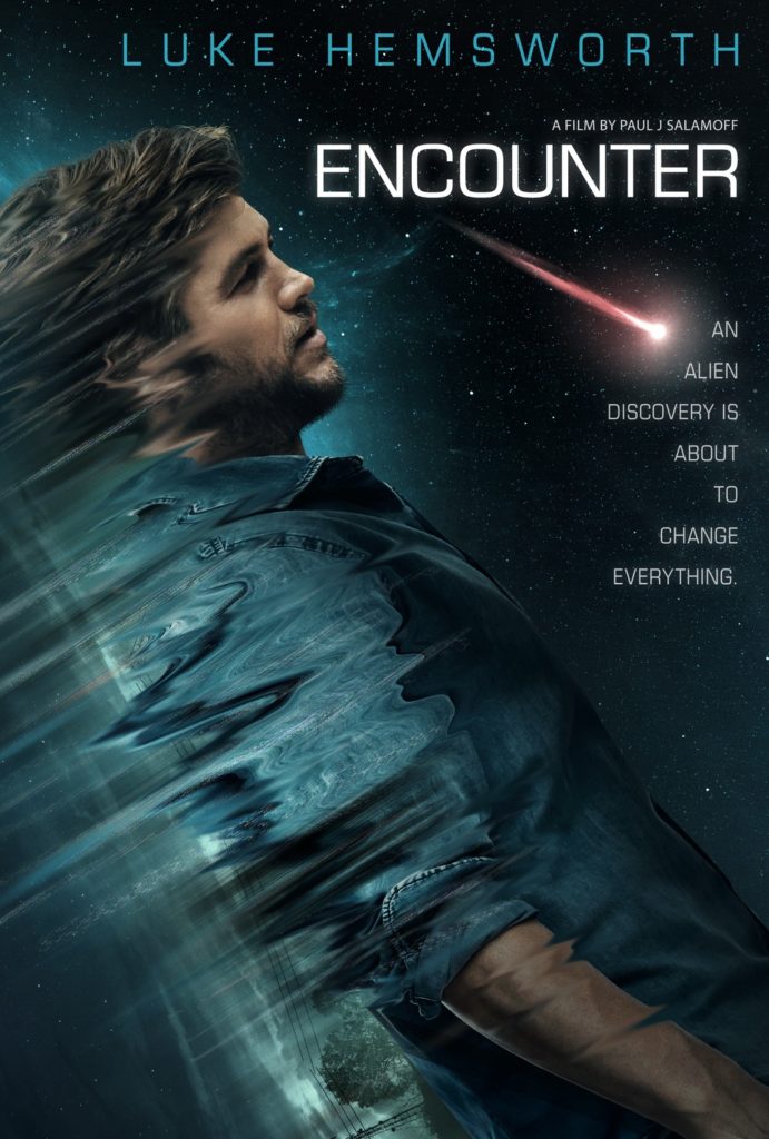 ENCOUNTER Exclusive Clip | Film Pulse