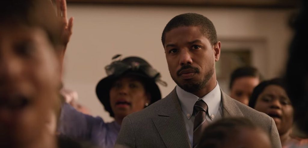 AFF 2019: JUST MERCY Announced as Closing Night Film 1 just mercy