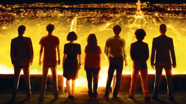 MUBI Announces November 2019 Highlights 1 nocturama