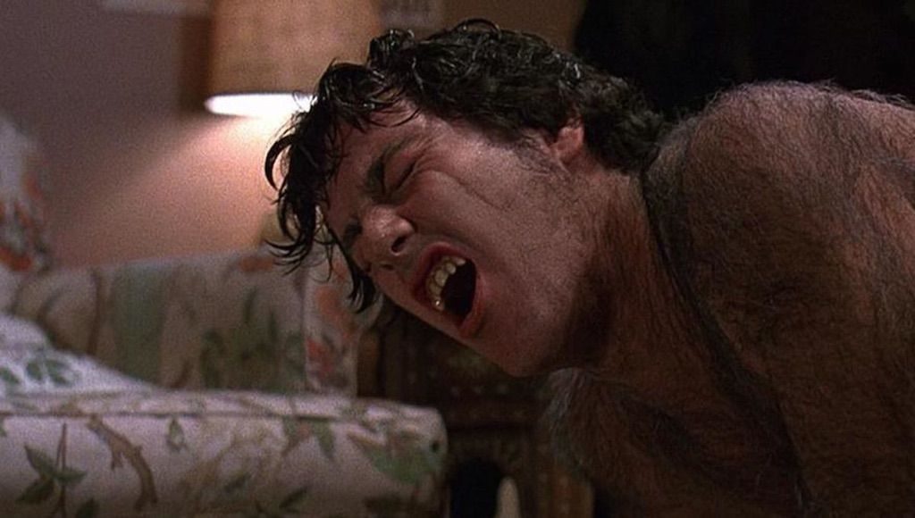 an american werewolf in london