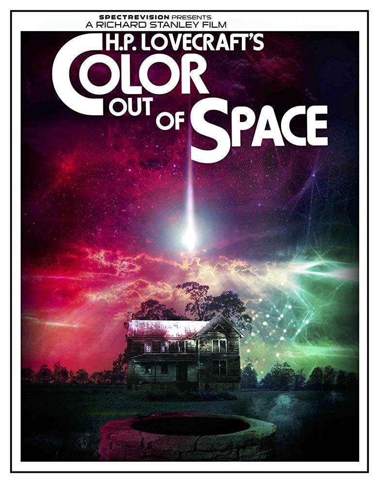 color out of space