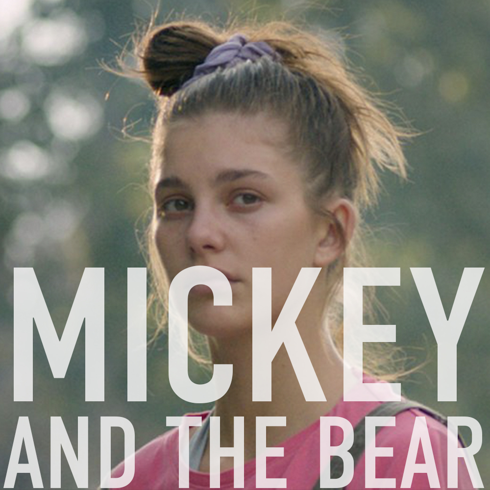 Podcast: 344 - MICKEY AND THE BEAR 1