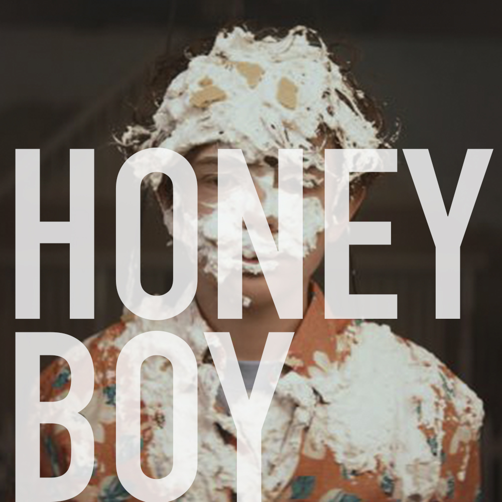 Podcast: 347 - HONEY BOY 1