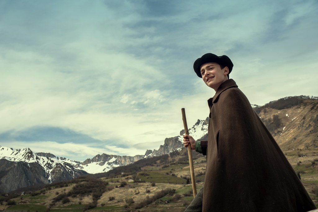 VOD Release Calendar 10 VOD Release Calendar 9