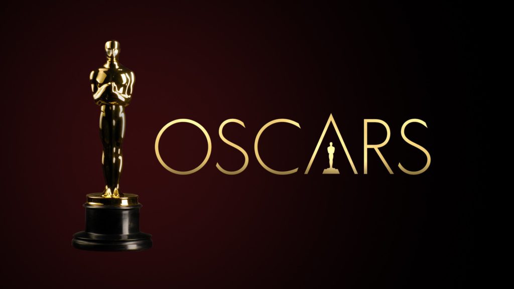 2021 Oscar Winners (Updating Live) 1