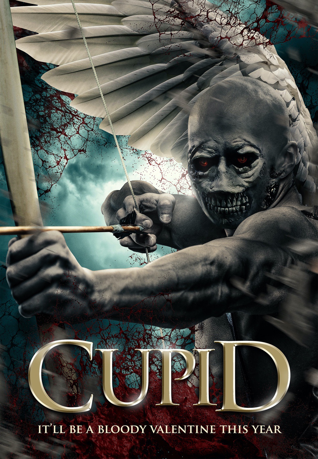VOD Release Calendar 13 VOD Release Calendar 12