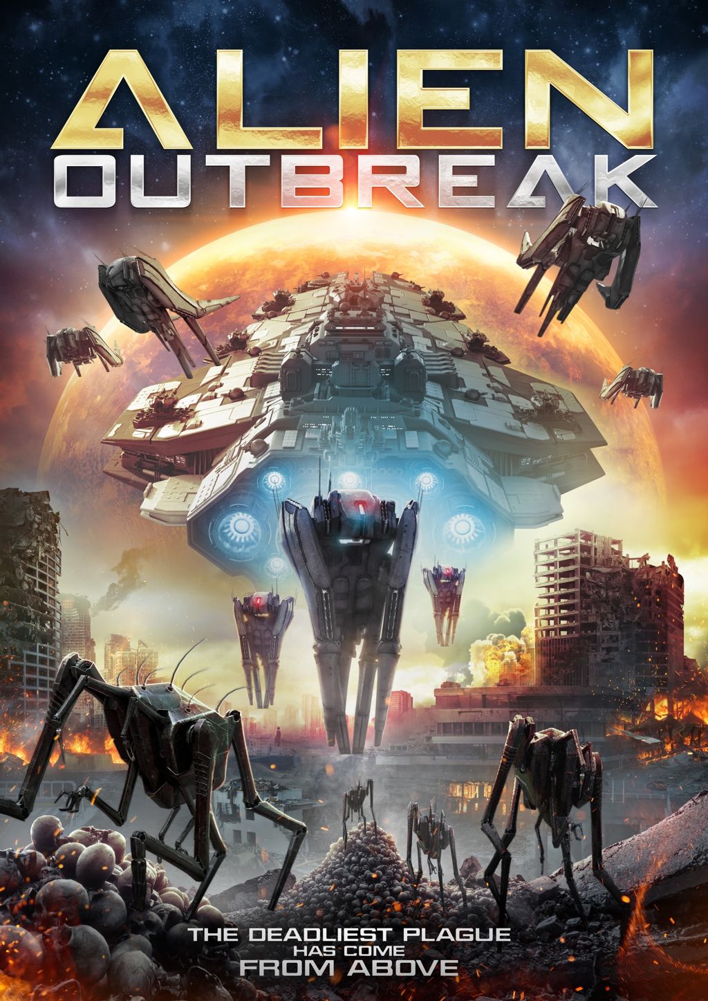 VOD Release Calendar 11 VOD Release Calendar 10