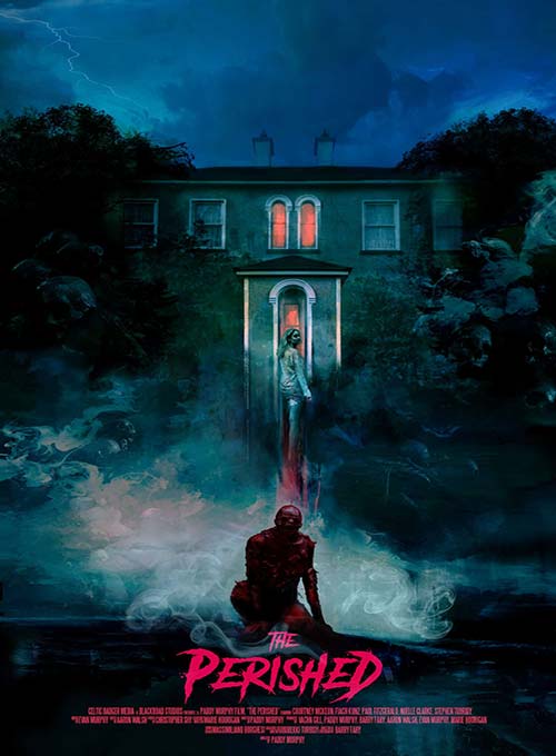 VOD Release Calendar 11 VOD Release Calendar 11