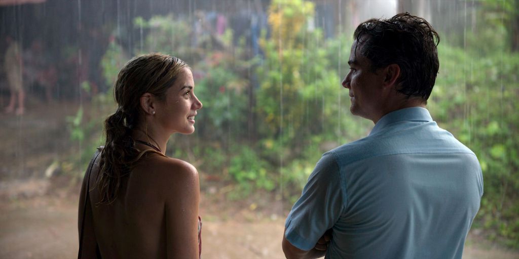 VOD Release Calendar 38 VOD Release Calendar 38