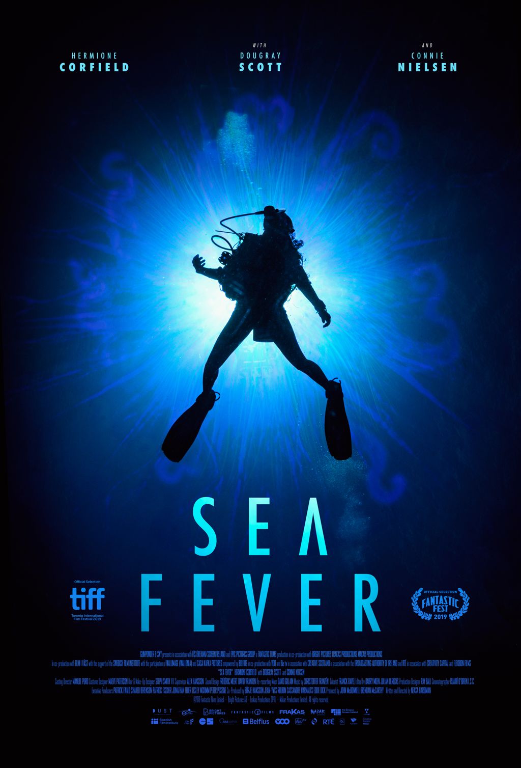 VOD Release Calendar 19 VOD Release Calendar 19